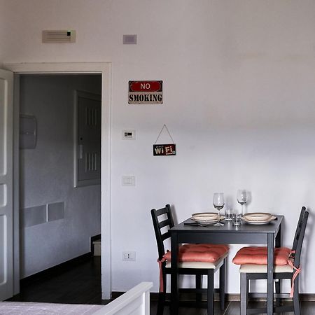 Eureka Room & Breakfast Pietrapertosa Exterior foto